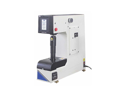 Rockwell and Combined Hardness Tester