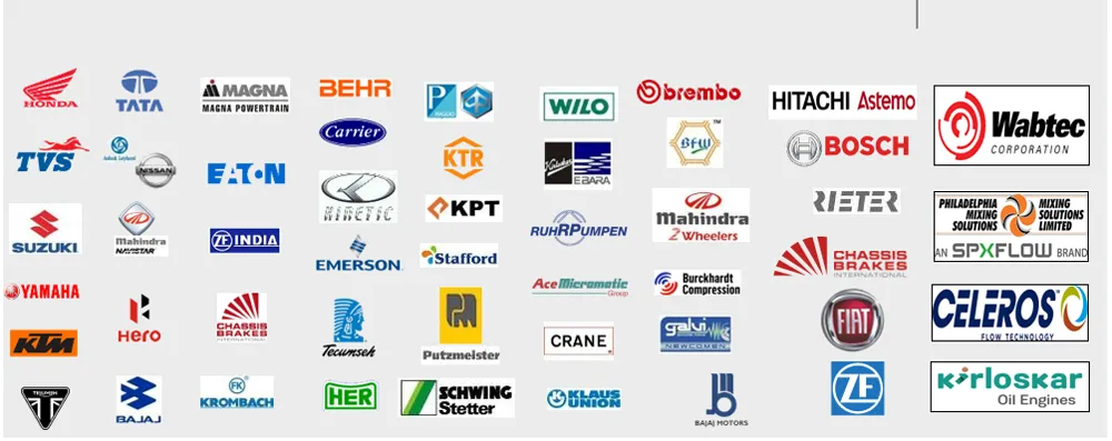 Fuel Instruments & Engineers Pvt. Ltd.