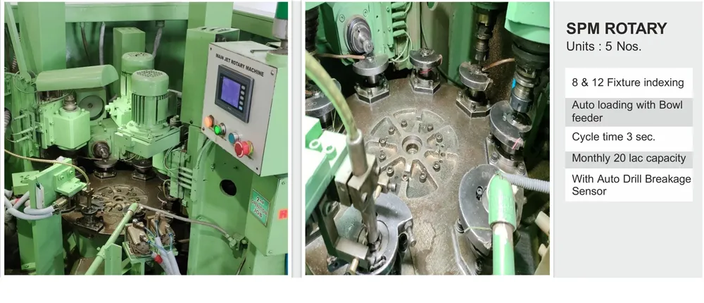 Fuel Instruments & Engineers Pvt. Ltd.