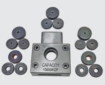 Panel Kontrol Elektronik