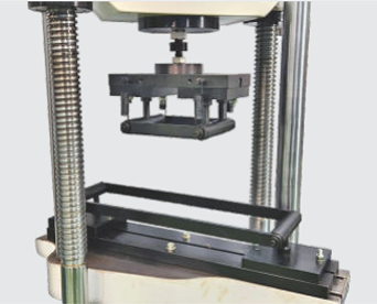Panel Kontrol Elektronik