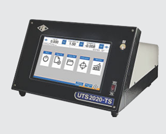 Panel Kontrol Elektronik