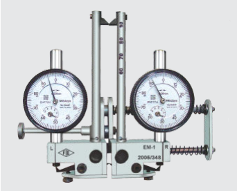Panel Kontrol Elektronik