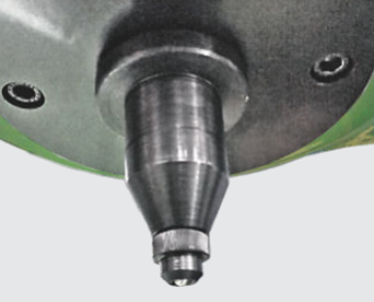 Panel Kontrol Elektronik