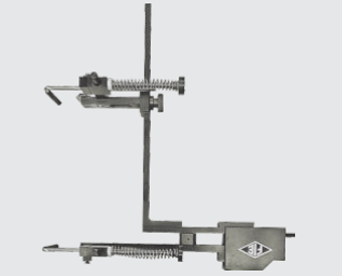 Panel Kontrol Elektronik